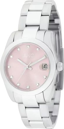 Liu Jo Donna, Accessori, Rosa, Taglia unica, new