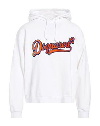 Dsquared2 CAMISETAS Y TOPS - Sudaderas en YOOX.COM