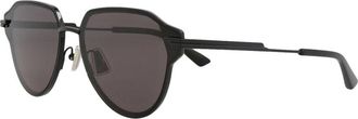 Bottega Veneta Unisex 63Mm Sunglasses