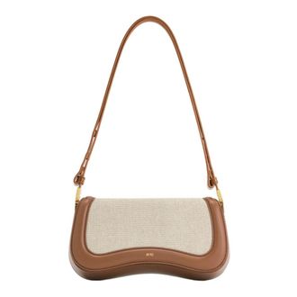 JW PEI Shoulder Bags, female, Brown, Size: ONE SIZE Joy Shoulder Bag