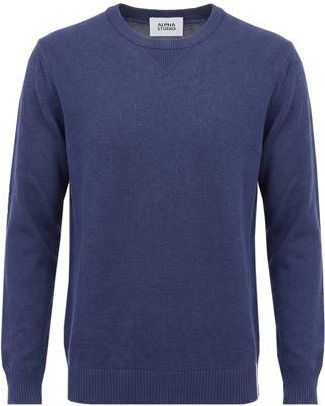 Alpha Studio PRENDAS DE PUNTO - Pullover en YOOX.COM