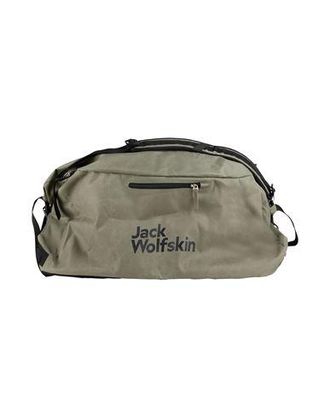 Jack Wolfskin LUGGAGE - Duffel bags on YOOX.COM