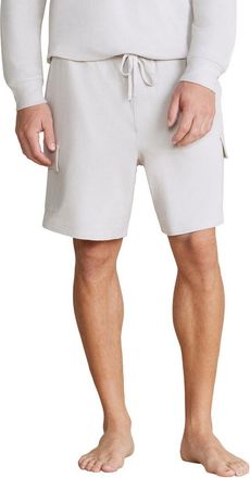 Barefoot Dreams Brushed Fleece Cargo Short