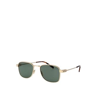 Saint Laurent Heren, Accessoires, Geel, Maat: 53 MM