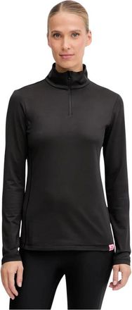Bogner Margo Manga Larga - Tops - Mujer - Negro - M