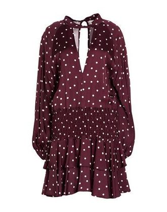 Vicolo VESTIDOS - Minivestidos en YOOX.COM