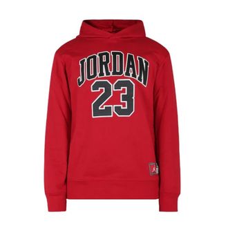 Nike Jordan HBR Fleece Pullover Hoodie