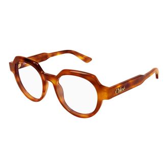 Chlo&eacute; Glasses, female, Multicolor, Size: 51 MM Eyeglasses