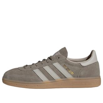 adidas Handball Spezial Brown Grey IH9761