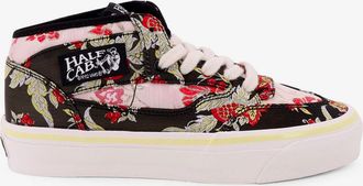 Vans Sneakers OTW Half Cab 33 con motivo floreale - VANS - gender_Woman