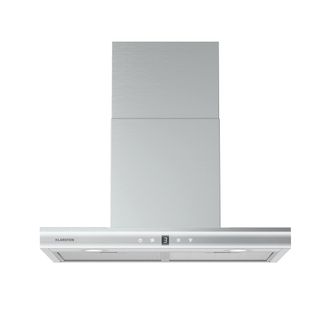 Klarstein Klarstein Auriana Campana Extractora Luz Ambiente 700 M&sup3;/h Wifi T&aacute;ctil Led