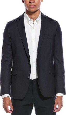 Officine Générale Fresco Wool Jacket