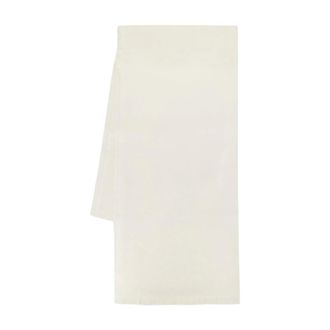 Kenzo Pa&ntilde;uelo Kenzogram Square 140 - Accessories - Mujer - Blanco - ONE SIZE