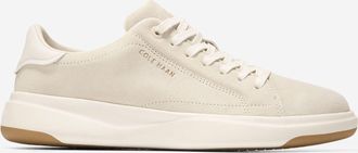 Cole Haan Womens GrandPr&oslash; Tennis 2.0 Sneakers - Beige Size 10.5