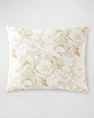 SFERRA Tropici King Sham