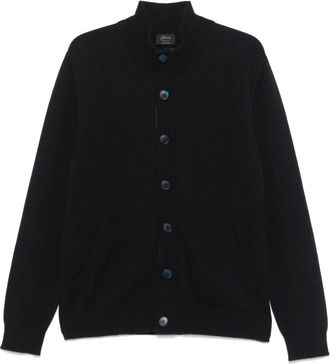 Brioni Cashmere cardigan