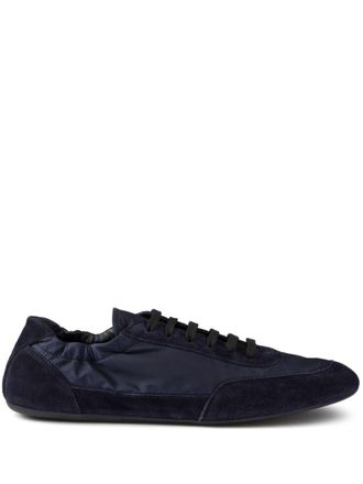 Prada: Blue Sneakers / Trainer now up to −53% | Stylight