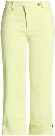 Sahoco BOTTOMWEAR - Pantaloni jeans su YOOX.COM