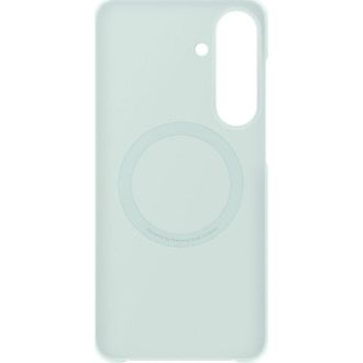 Samsung Silicio Back Cover Verde Magn&eacute;tico Samsung Galaxy S26 Fe