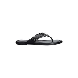 Michael Kors Donna, Scarpe, Nero, 38 1/2 EU, new
