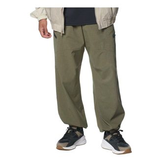 Under Armour Unstoppable Vent Cargo Pants Green 1383782-390