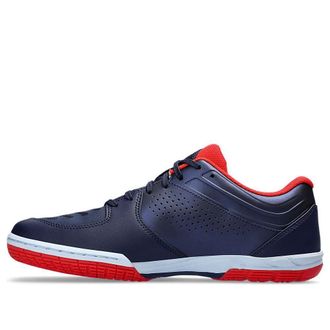 Asics Attack Excounter 2 Peacoat Red 1073A002-404