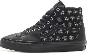 Vans Highs & Lows x SK8-HI LX 10 Year Anniversary Pack VN000KXIJIJ