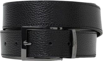 Emporio Armani Hombre, Accesorios, Negro, Talla: ONE Size