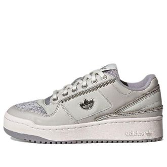 adidas (WMNS) adidas Forum Bold Glow Grey GW6211