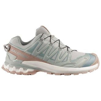 Salomon XA Pro 3D V9 GORE-TEX Lifelong Multisportschuhe f&uuml;r Damen | grau