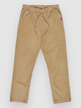 Quiksilver Taxer Regular Cordhose