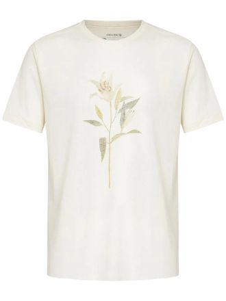 Osklen Samba T-shirt - White