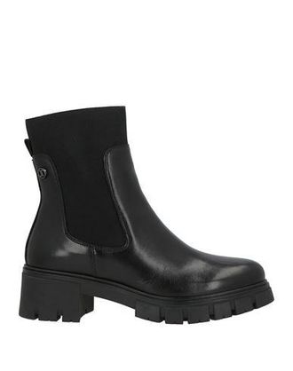 Janet & Janet CALZADO - Botines de ca&ntilde;a alta en YOOX.COM