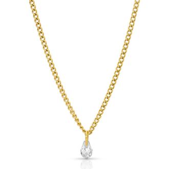 Kozakh Kavala Necklace in Gold at Nordstrom