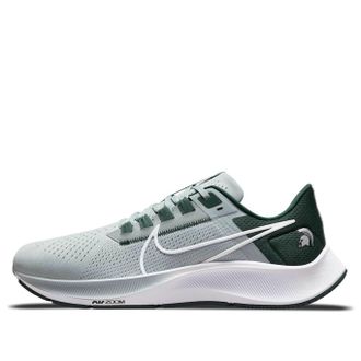 Nike Air Zoom Pegasus 38 Michigan State DJ0833-001