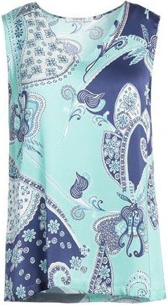 KANGRA TOPS - Tops auf YOOX.COM