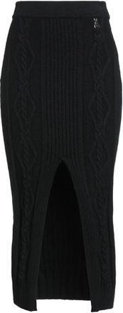 Patrizia Pepe BOTTOMWEAR - Midi skirts on YOOX.COM