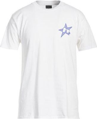 HUF CAMISETAS Y TOPS - Camisetas en YOOX.COM
