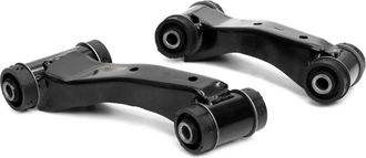 OEM Brazos De Control Delanteros Izquierdo Y Derecho Nissan Primera P10 P11 W10 Wp11