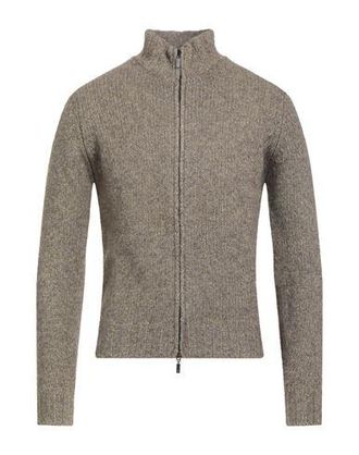FILIPPO DE LAURENTIIS KNITWEAR - Cardigans on YOOX.COM
