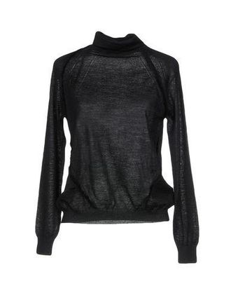 Ballantyne KNITWEAR - Turtlenecks on YOOX.COM