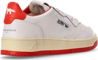 Autry Medalist Low Man Kitsune