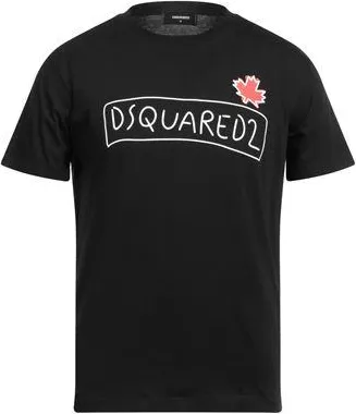 Dsquared2 CAMISETAS Y TOPS - Camisetas en YOOX.COM
