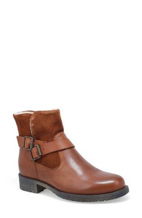 Miz Mooz Portage Bootie in Brandy at Nordstrom Rack, Size 9.5-10Us / 41Eu