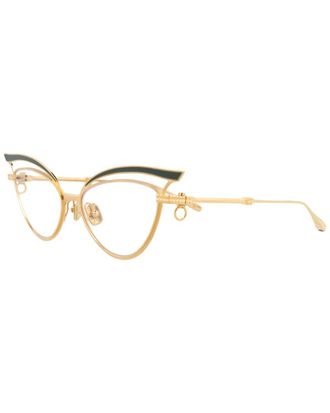 Valentino Womens 54Mm Sunglasses