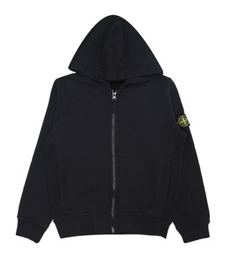 Stone Island Pullover Schwarz