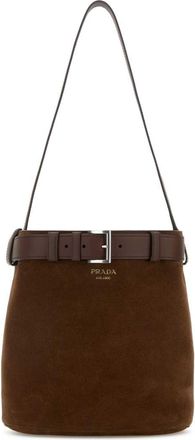 Prada Shoulder Bags