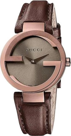 Gucci Mujer, Accesorios, Marr&oacute;n, Talla: ONE Size