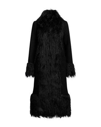 Maje JACKEN & M&Auml;NTEL - M&auml;ntel auf YOOX.COM