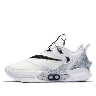 Nike Adapt BB 2.0 Oreo UK Charger CV2444-101
